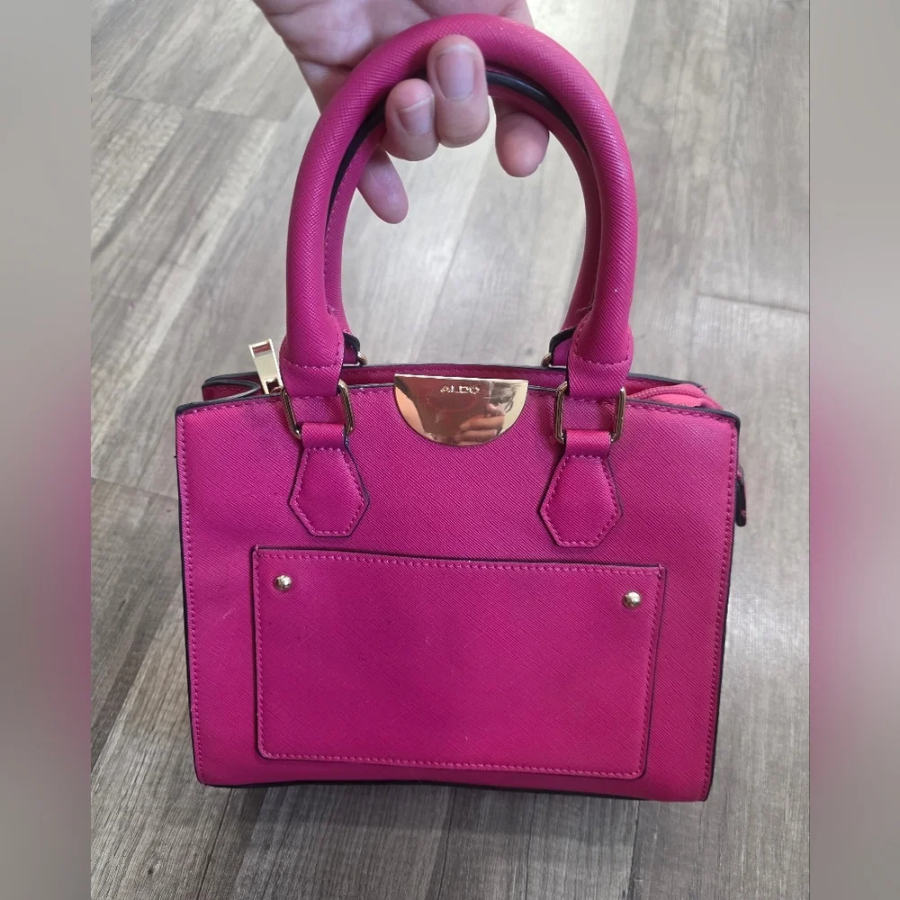 Aldo good preloved